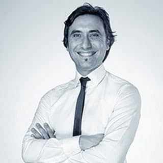 Onur Dogulu portrait